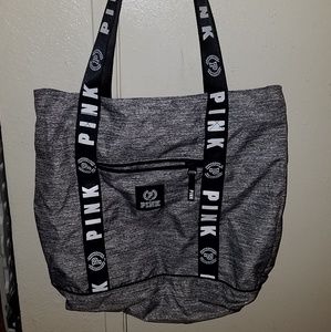 🖤Pink Tote🖤